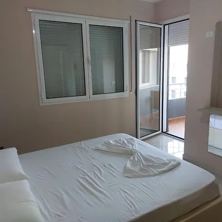 Marina Apartment Vlorë