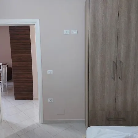 Marina شقة