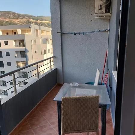 Marina Apartment Vlore